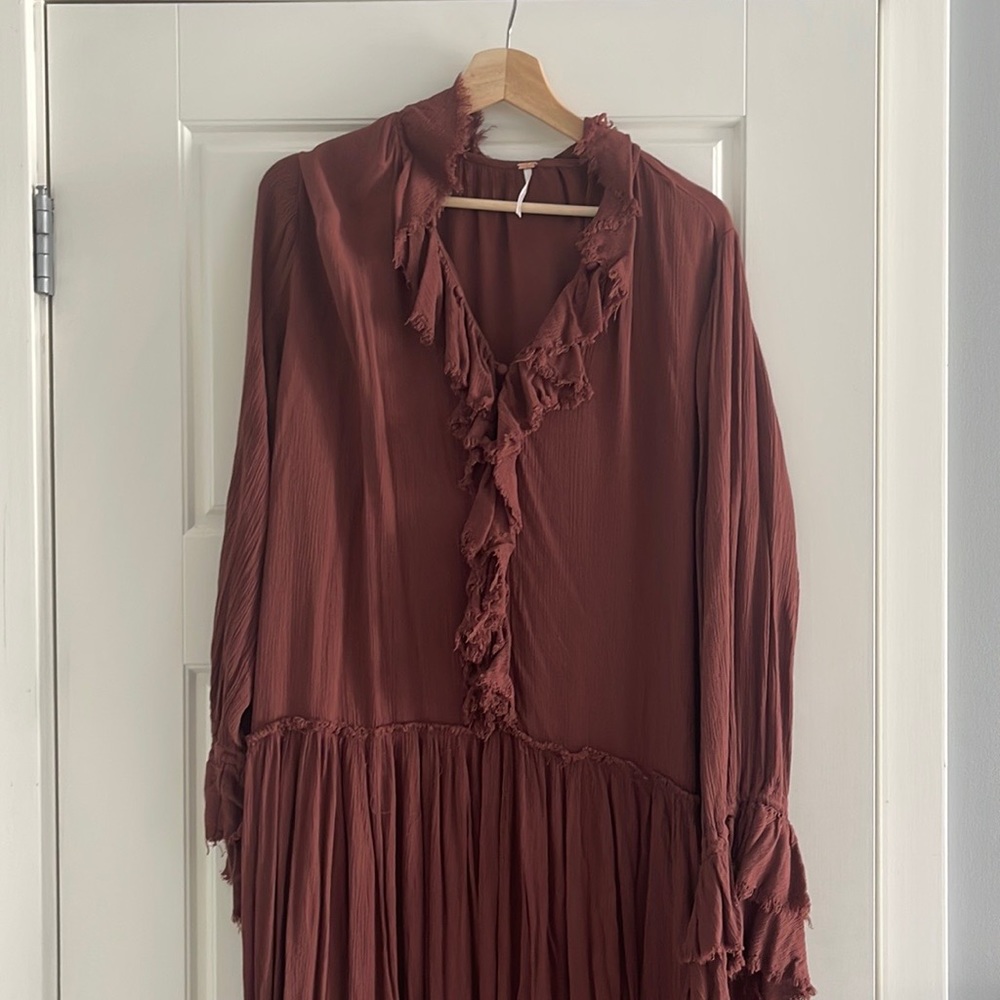 Free People Dress